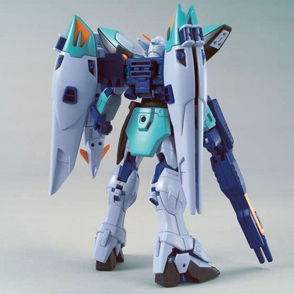 hg 1/144 wing gundam sky zero