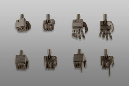 frame arms rf-9 revenant eye: re2 height approx. 215mm 1/100 scale plastic model molding color fa141