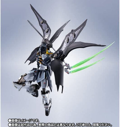 METAL ROBOT SPIRITS <SIDE MS> Gundam Deathscythe Hell