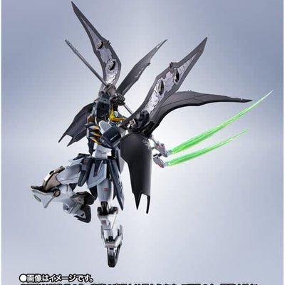 METAL ROBOT SPIRITS <SIDE MS> Gundam Deathscythe Hell