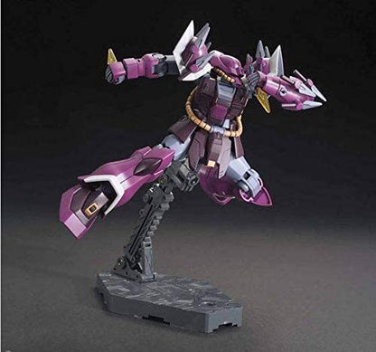HGUC Mobile Suit Gundam UC Ifrit Schneid 1/144 Scale