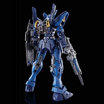 HG 1/144 Gundam Geminus 02