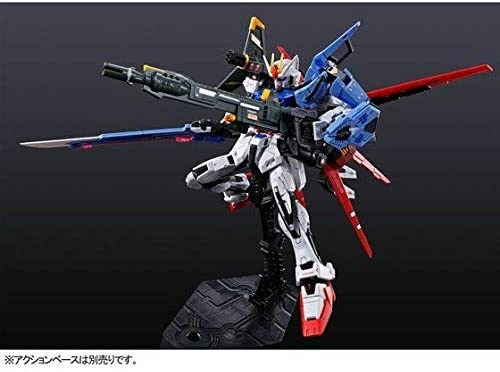 bandai rg 1/144 perfect strike gundam mobile suit gundam seed kit