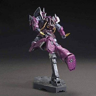 HGUC Mobile Suit Gundam UC Ifrit Schneid 1/144 Scale