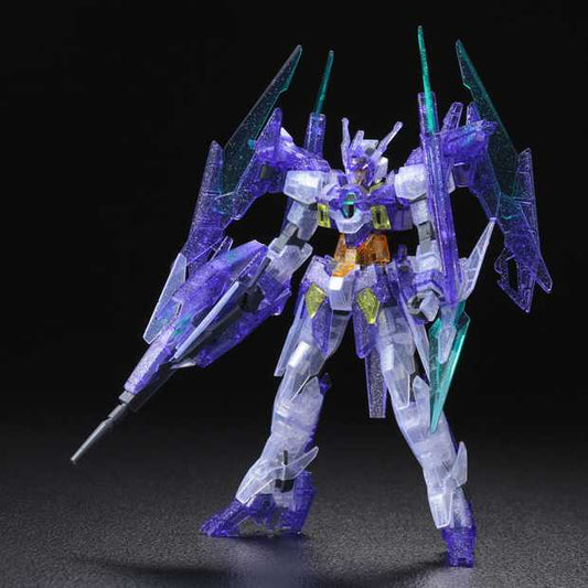 [Event Limited] HGBD 1/144 Gundam AGEII Magnum [Dive into Dimension Clear] Gundam Build Divers