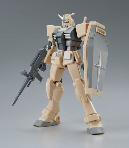 "GUNDAM NEXT FUTURE" Limited ENTRY GRADE 1/144 RX-78-2 Gundam [Classic Color]