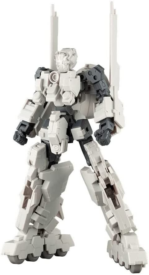 frame arms revenant eye armor parts <ver.f.m.e.> height approx. 215mm 1/100 scale plastic model molding color fa142
