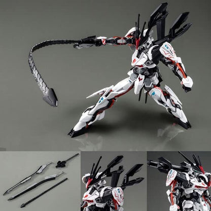 hg 1/144 road astray ω