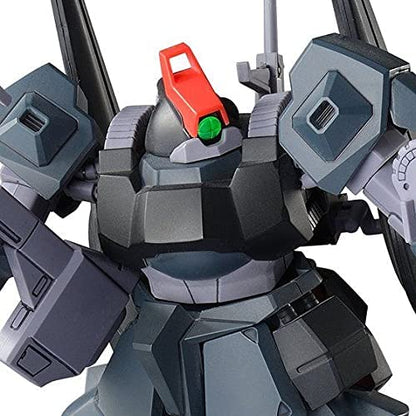 hg 1/144 rick diaz