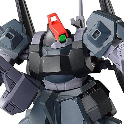 hg 1/144 rick diaz