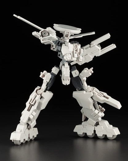 frame arms revenant eye armor parts <ver.f.m.e.> height approx. 215mm 1/100 scale plastic model molding color fa142