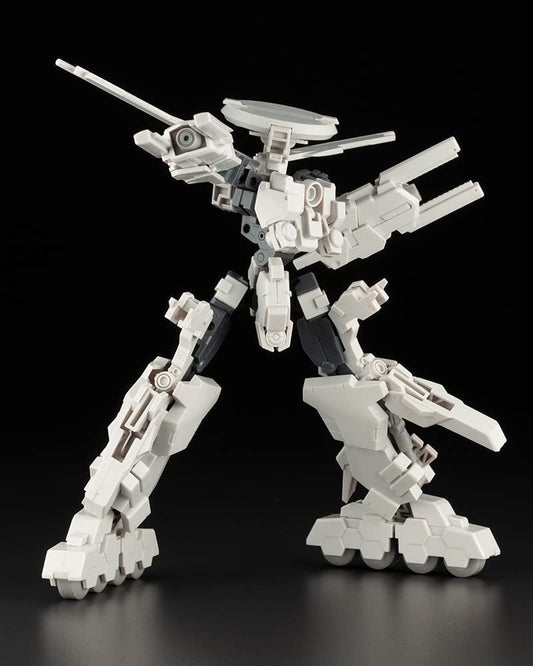 frame arms revenant eye armor parts <ver.f.m.e.> height approx. 215mm 1/100 scale plastic model molding color fa142