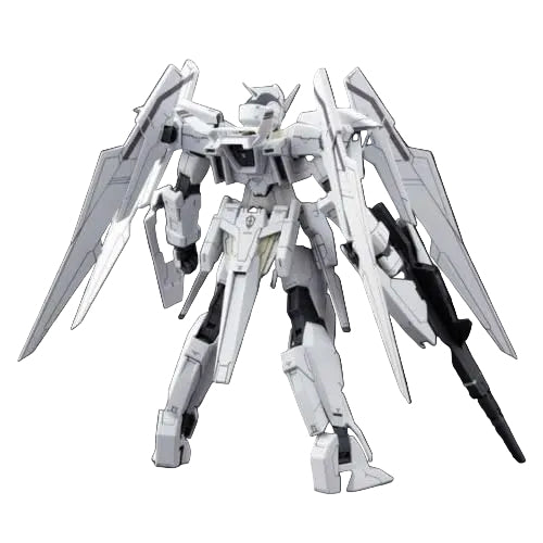 MG 1/100 Gundam AGE-2 Normal Specifications Premium Bandai - Gunpla by Bandai Spirits