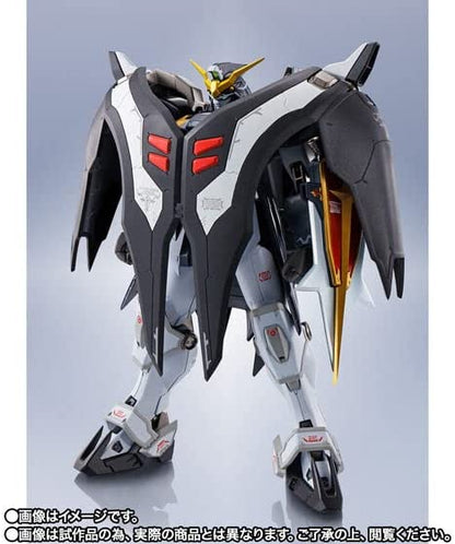 METAL ROBOT SPIRITS <SIDE MS> Gundam Deathscythe Hell