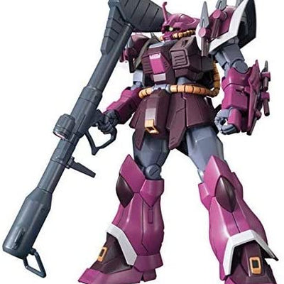 HGUC Mobile Suit Gundam UC Ifrit Schneid 1/144 Scale