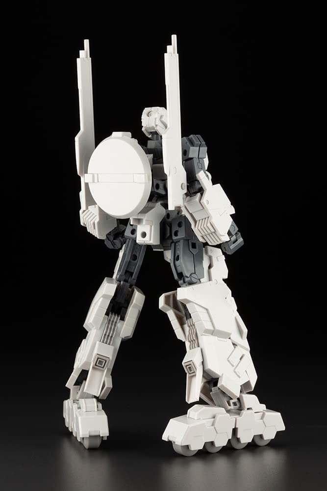 frame arms revenant eye armor parts <ver.f.m.e.> height approx. 215mm 1/100 scale plastic model molding color fa142