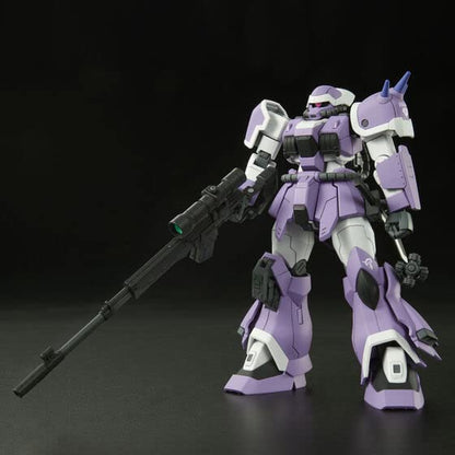 hg 1/144 efreet jaeger