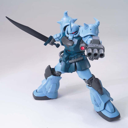 HGUC 1/144 MS-07B3 Gouf Custom (Mobile Suit Gundam 08th MS Platoon)