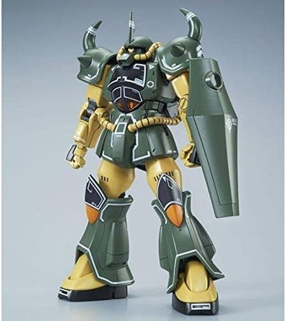 real type gouf hguc 1/144 gouf 21st century real type ver.