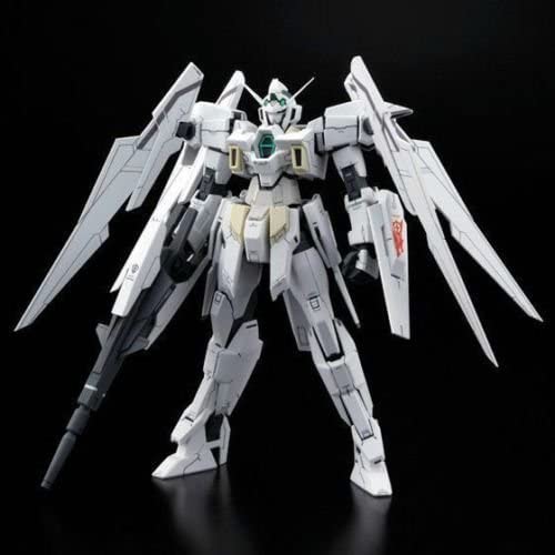 MG 1/100 GUNDAM AGE-2 NORMAL SPECIFICATIONS　Premium Bandai