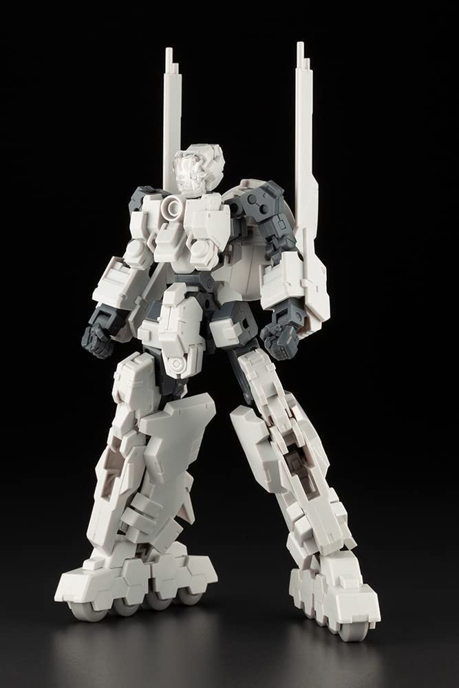 frame arms revenant eye armor parts <ver.f.m.e.> height approx. 215mm 1/100 scale plastic model molding color fa142