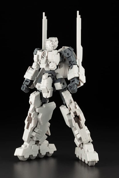 frame arms revenant eye armor parts <ver.f.m.e.> height approx. 215mm 1/100 scale plastic model molding color fa142