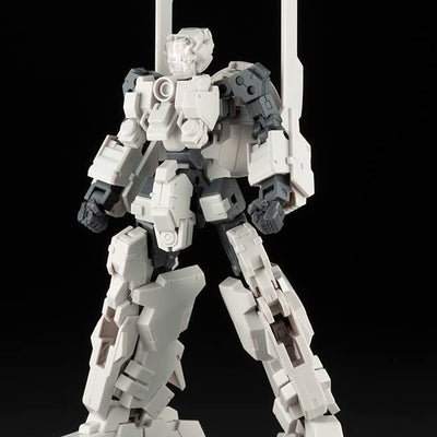 frame arms revenant eye armor parts <ver.f.m.e.> height approx. 215mm 1/100 scale plastic model molding color fa142