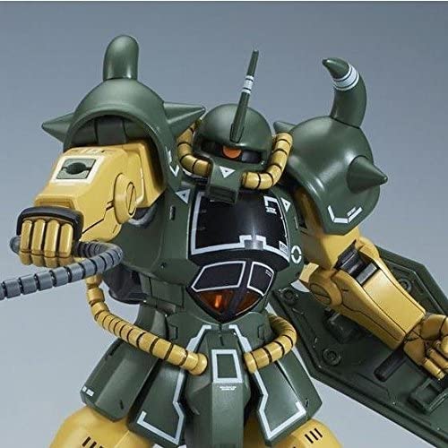 real type gouf hguc 1/144 gouf 21st century real type ver.