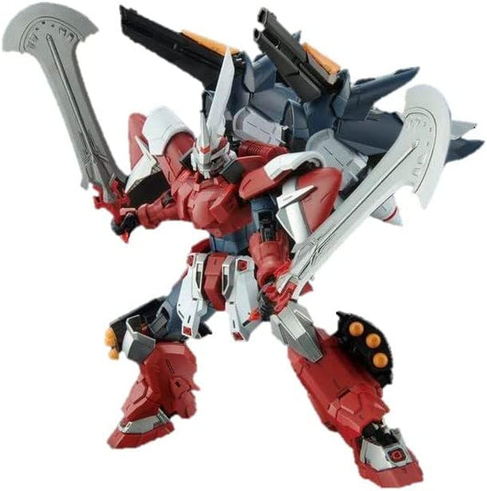 MG 1/100 GINN Gladiator Mobile Suit Gundam SEED ECLIPSE (Premium Bandai) - Gunpla - MG by Bandai Spirits