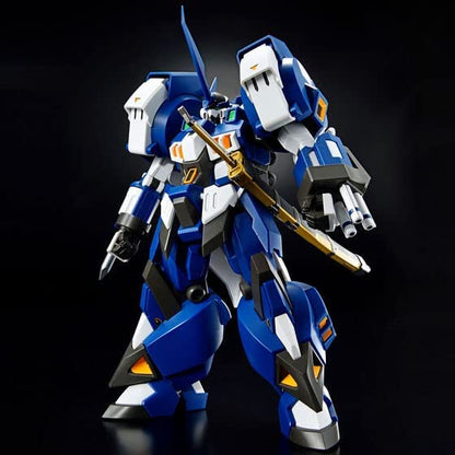 Super Robot Wars HG Alteisen Nacht Premium Bandai