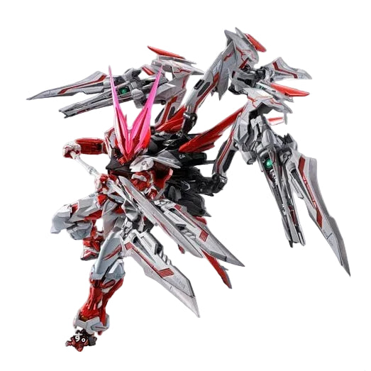 METAL BUILD Astray Righead Option Set - Figure - METAL BUILD by Bandai Spirits