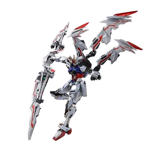METAL BUILD Astray Righead Option Set - Figure - METAL BUILD by Bandai Spirits