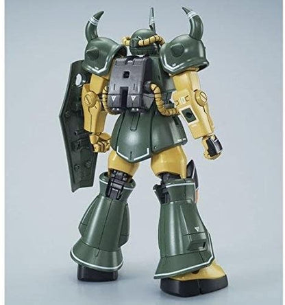 real type gouf hguc 1/144 gouf 21st century real type ver.