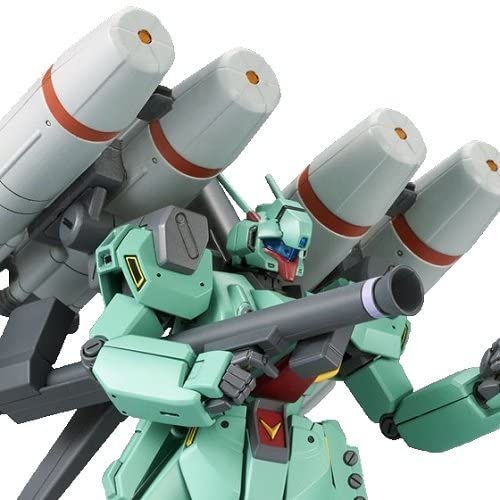 HGUC 1/144 RGM-89S Proto Stark Jegan – Samurai Models