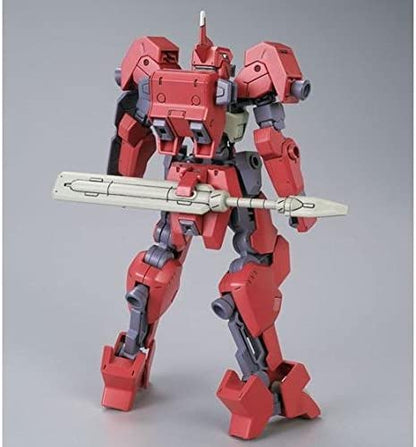 HG 1/144 Ioframe Shiden CUSTOM (Ryusei-GO)