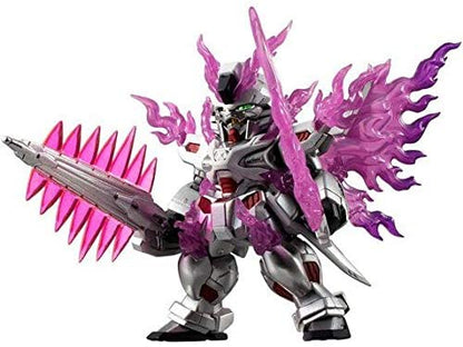 fw gundam converge: core ghost gundam phantom light set