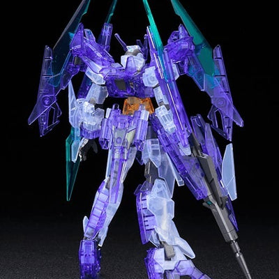 Gundam AGEⅡ Magnum [Clear Color]