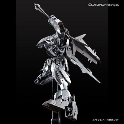 HG 1/144 Gundam Barbatos Lupus Rex [Iron Blood Coating]