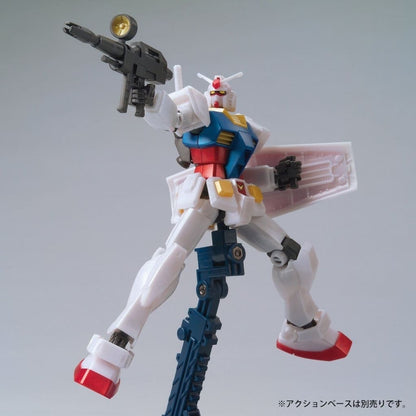 HG 1/144 Gundam Base Limited RX-78-2 Gundam [Metallic Gloss Injection]