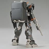 1/144 hg land battle type gundam urban warfare specification "gundam breaker batlog"