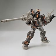 1/144 hg land battle type gundam urban warfare specification "gundam breaker batlog"