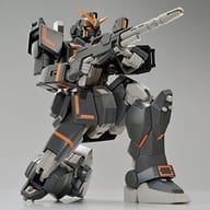 1/144 hg land battle type gundam urban warfare specification "gundam breaker batlog"