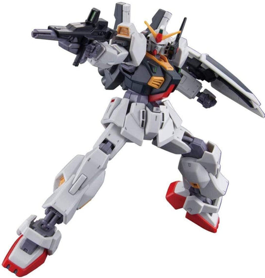 HGUC 193 Mobile Suit Zeta Gundam Gundam Mk-II (AEUG) 1/144 Scale Gunpla