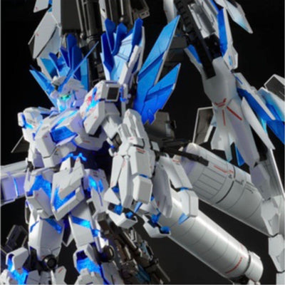 Divine Expansion Set for PG Unicorn Gundam Perfectibility