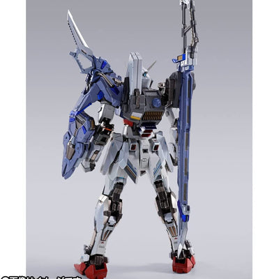 METAL BUILD Sword Striker -METAL BUILD 10th Ver.- About 220mm ABS-painted action figure
