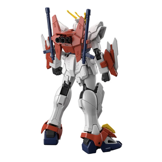 HG 1/144 Blazing Gundam Gundam Breaker Battlogue - Gunpla - HG by Bandai Spirits