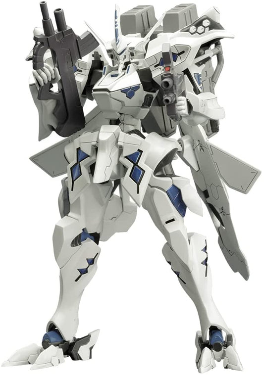muv-luv alternative 1/144 takemi rai type-00a height approx 135mm 1/144 scale plastic model kp268r