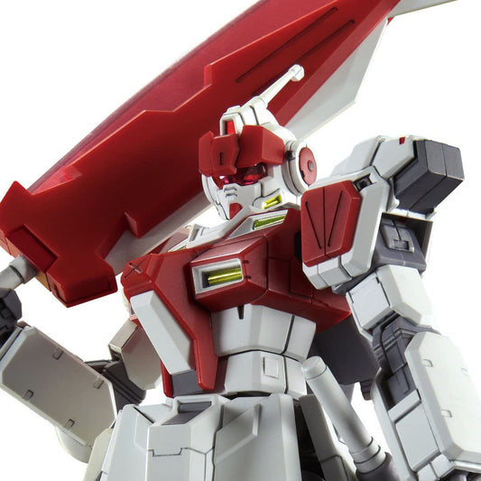 HG 1/144 Red Rider