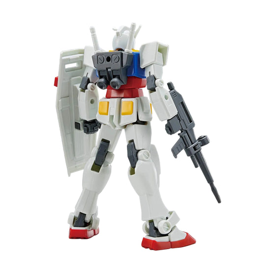 Entry Grade 1/144 RX-78-2 Gundam - Gunpla - Entry Grade by Bandai Spirits