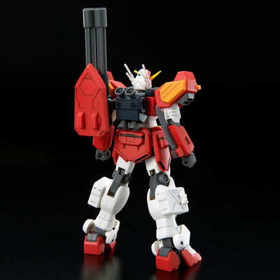 HG 1/144 Gundam Heavy Arms Custom